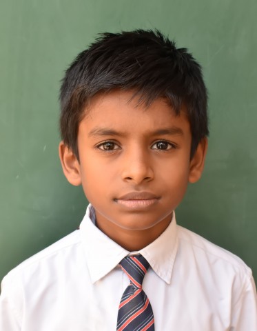 MOHAMMED SHAFIUDEEN S