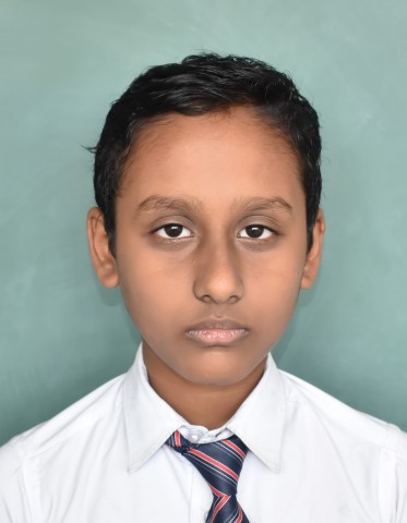 MUKUNTHAN S