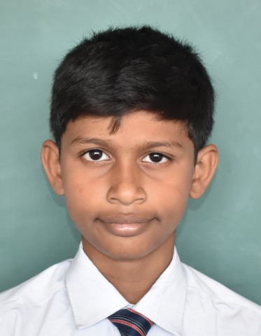 NIRANJAN S