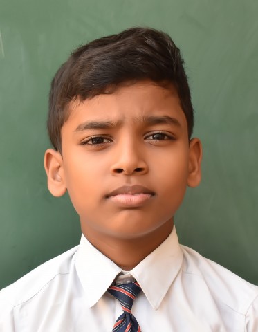 NITHEESH S N
