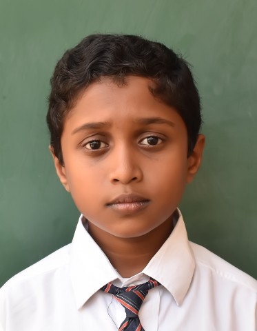 NOORUL FAWAZ N