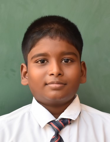 SIDDHARTH A