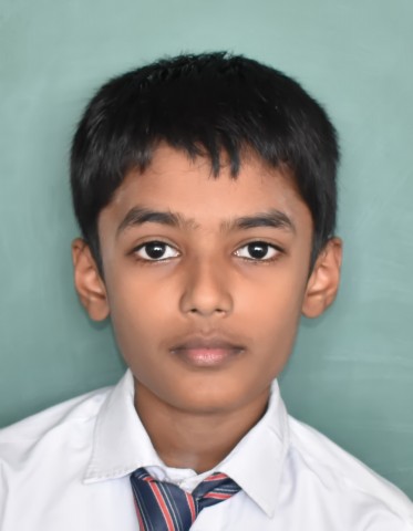 SUJAY RENATO T