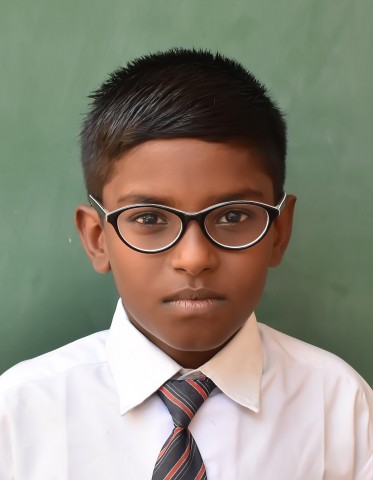 YESHWANTH K