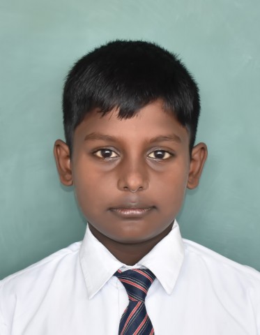 SHASHANTH.J