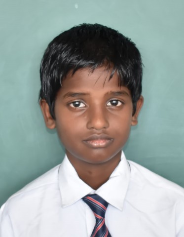 KAARTHICK KUMAR A S U