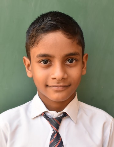 MOHNISH M