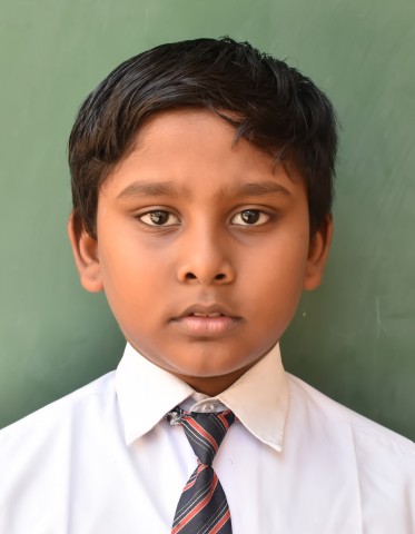 MOHAMED IMRAN T