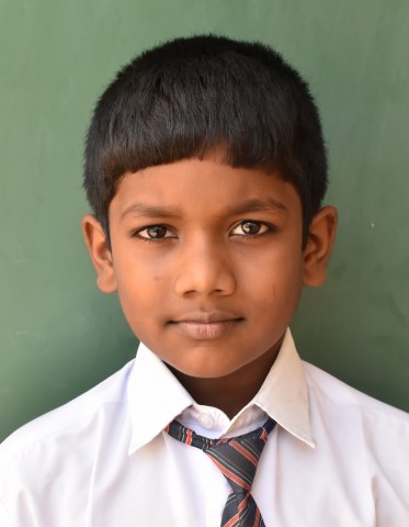 SANJEEV V