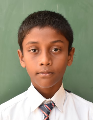 YOGAESWARAN S
