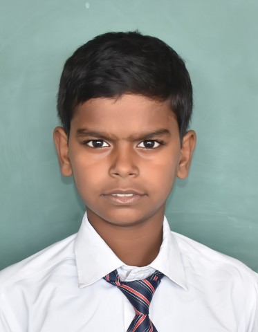 VISHAL  C
