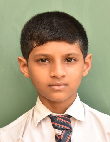 SHAHID AHMED S