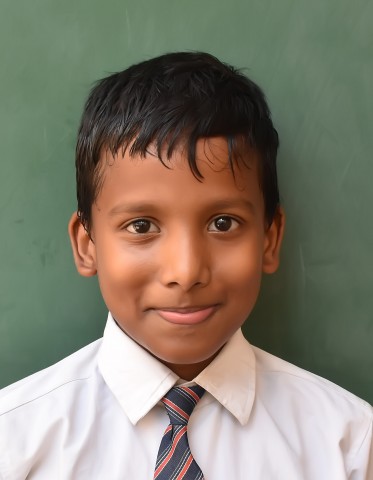 VENKATA RAGHAVENDRA REDDY A