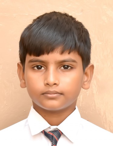 ANISH KUMAR