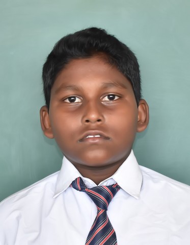 THARUN E