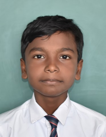KIRISH V J