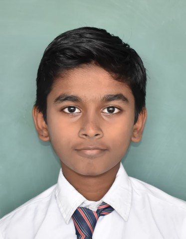 SHAMEER AKTHAR J