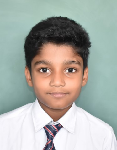 SHEIK MOHAMMED ROSHAN B