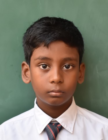 AKASH    K