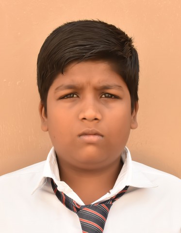 KAFEEL AHMED M Y