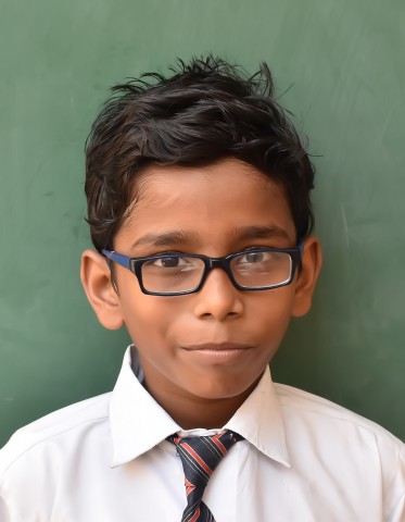 VIGNESHWARAN S