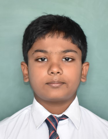 MOHAMED RIFAN S