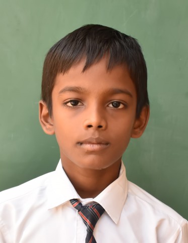 GIRIDHARAN  B