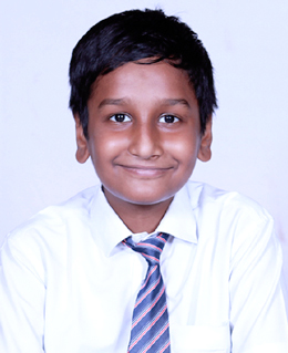 AADIL FAWAZ. T