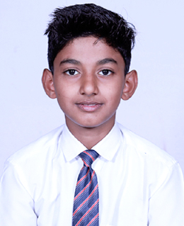 AATHICK MUSTHAFA K R