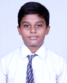 BOTHESHWAR. A