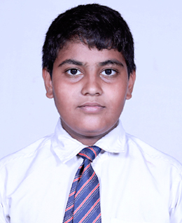EMMANUEL T S