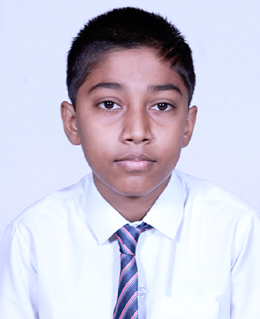 KARTHIKEYAN G