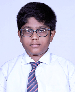 KIRUTHIK PRANAV K S