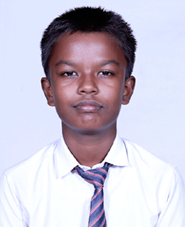 KISHAN KUMAR J