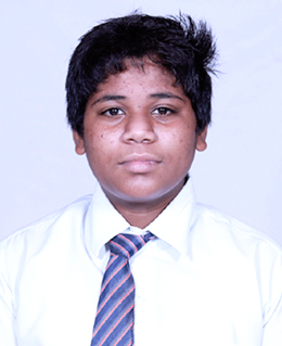 KAMESH KANNAA.S