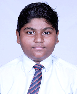 MOHAMMED AFSAR N