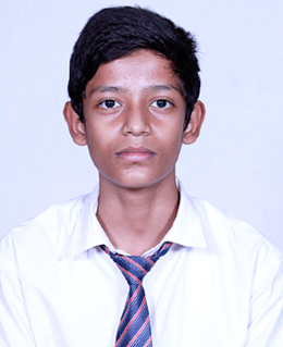 MOHAMED HARIS S