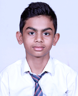 MOHAMED IRFAN N