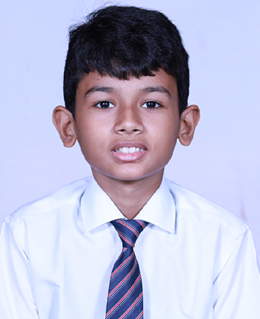 MUTHU KARUPPAN M