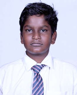 ROMARIO SAMUEL R