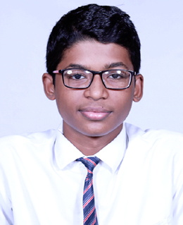 SHIVARAM S