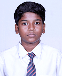SRI HARI HARA KUMARAN. M.K