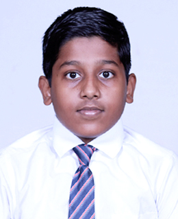 SULAIMAN SIKKANTHER.M