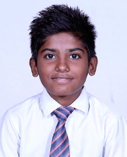 TARUN S