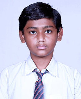 YASHWANTH R