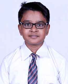 SHAHEEK YASEEN R
