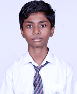 SANJAY PRASATH S