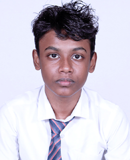 MOHAMMED SHAFIQ  S