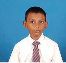 ALLWIN INFANT   C
