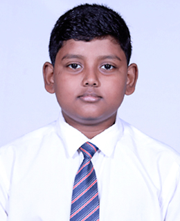 MOHAMED NAWFAL K J